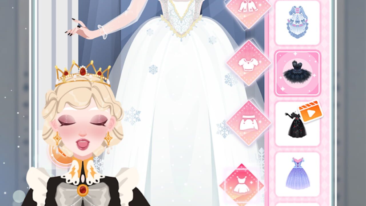 YoYa: Dress Up Princess Image