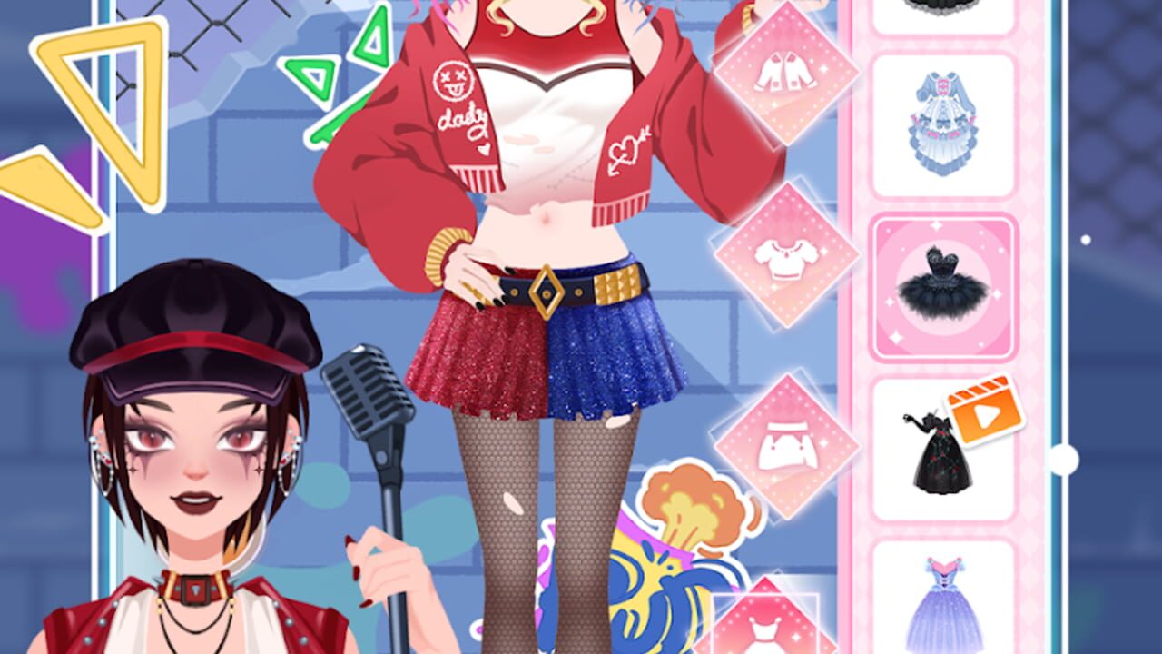 YoYa: Dress Up Princess Image