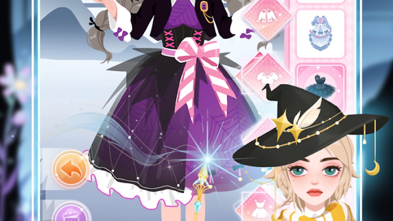 YoYa: Dress Up Princess Image