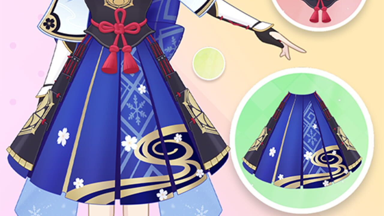 Anime Princess: Cosplay ASMR Image