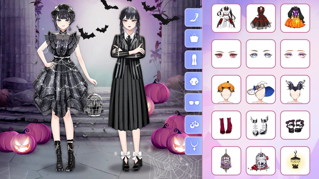 Princess Doll Dress Up Games Image