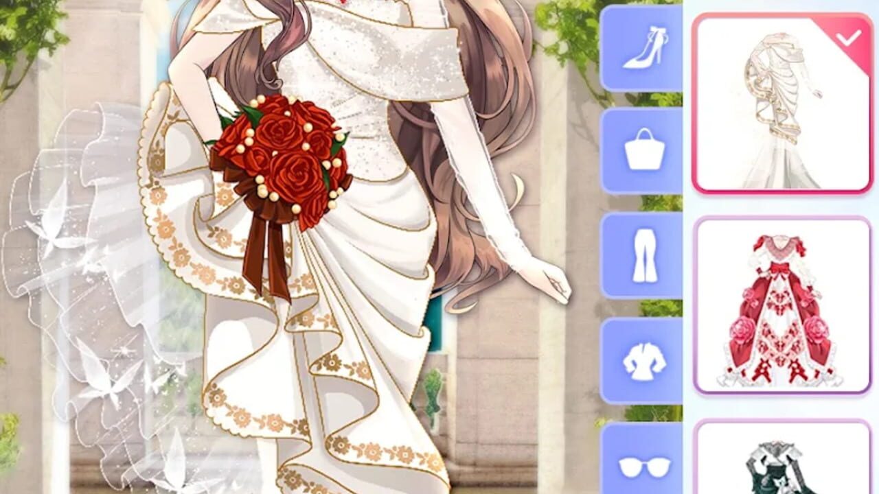 Princess Doll Dress Up Games Image