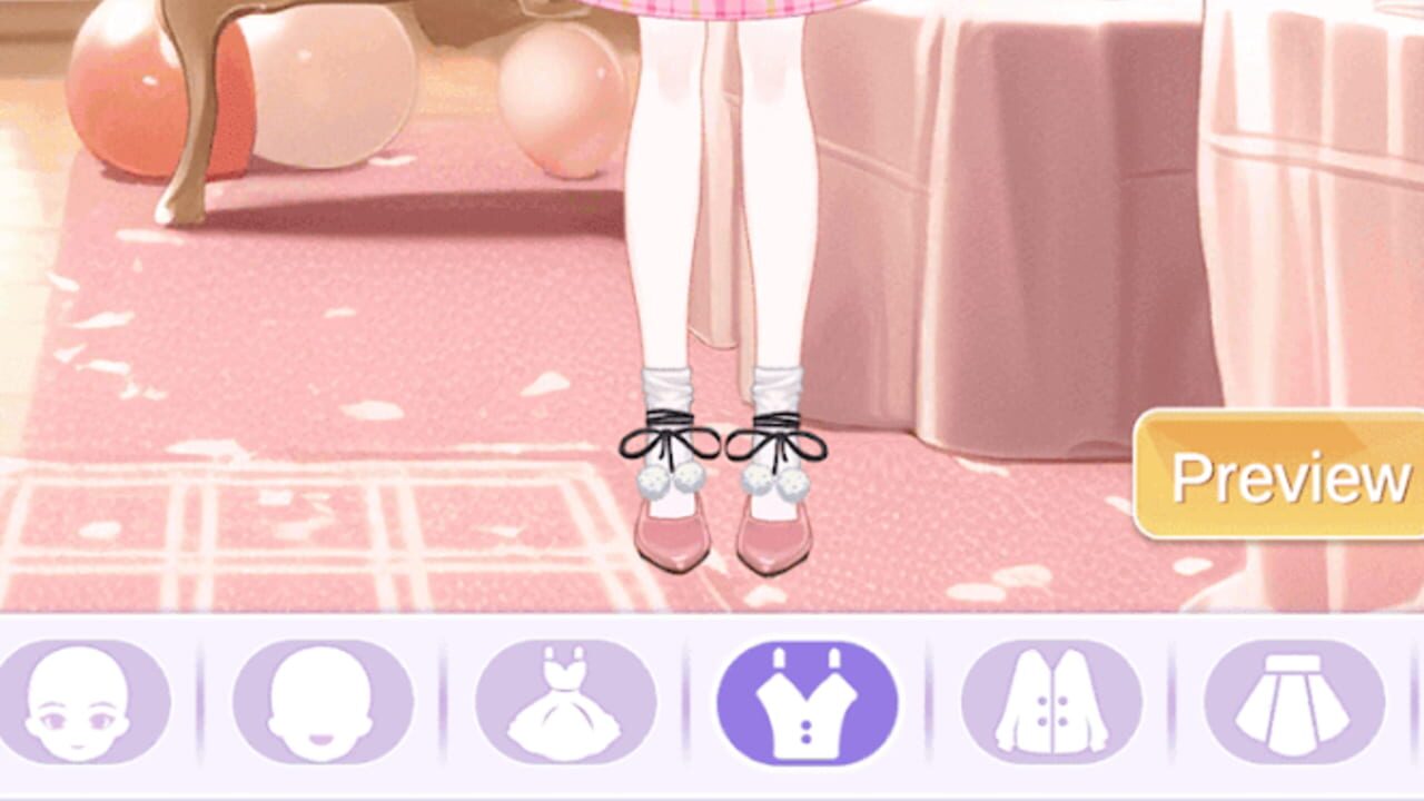 Magic Princess Image
