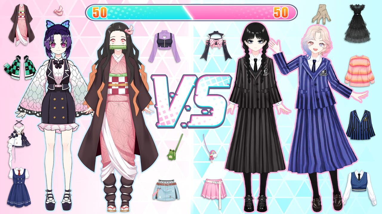 Magic Princess Image