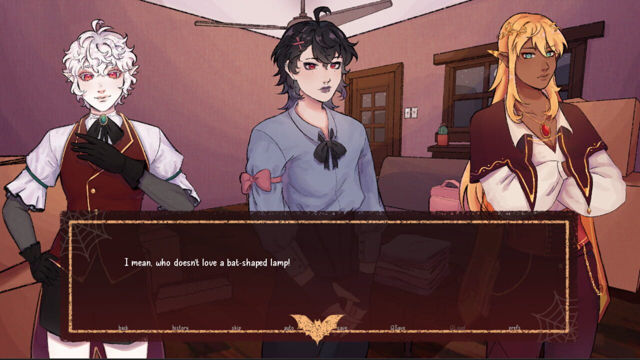 The Batchelor Screenshot 1