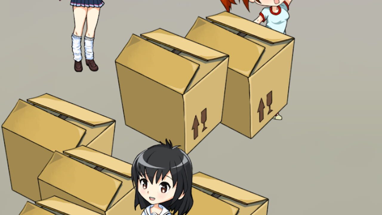 Kawaii Evolution Clicker Image