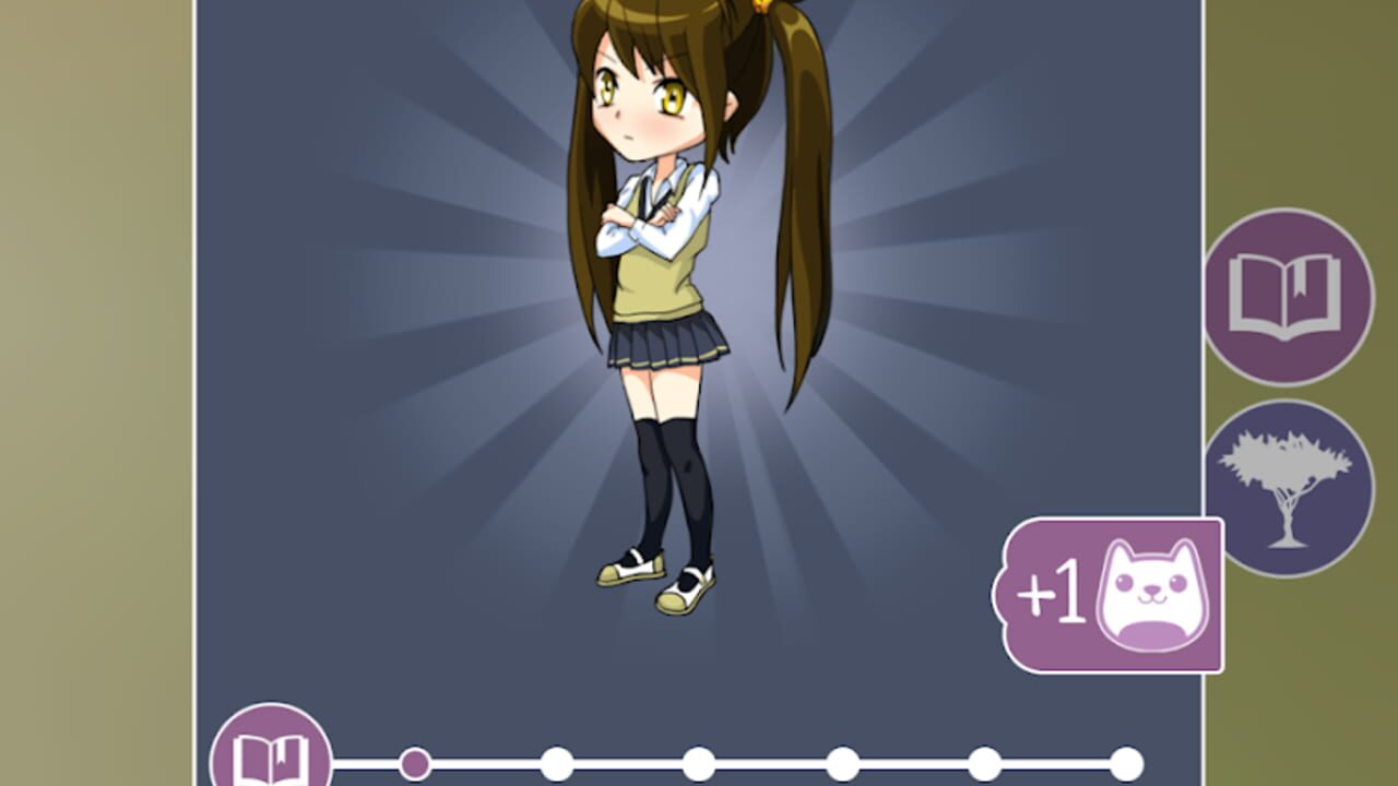 Kawaii Evolution Clicker Image