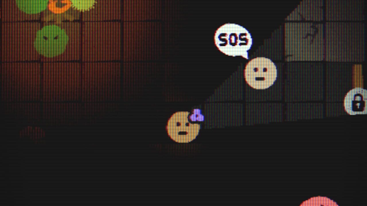 Dawntown — Screenshot 4