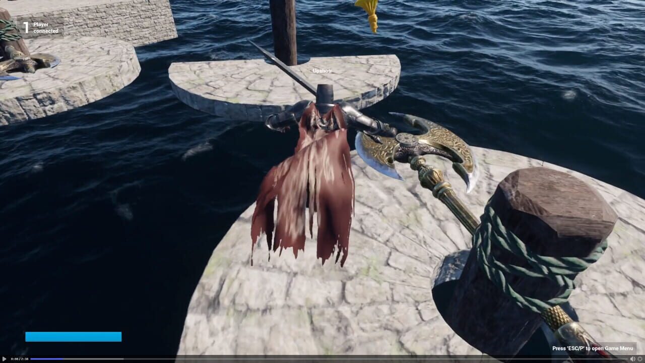 Knights Vault — Screenshot 2