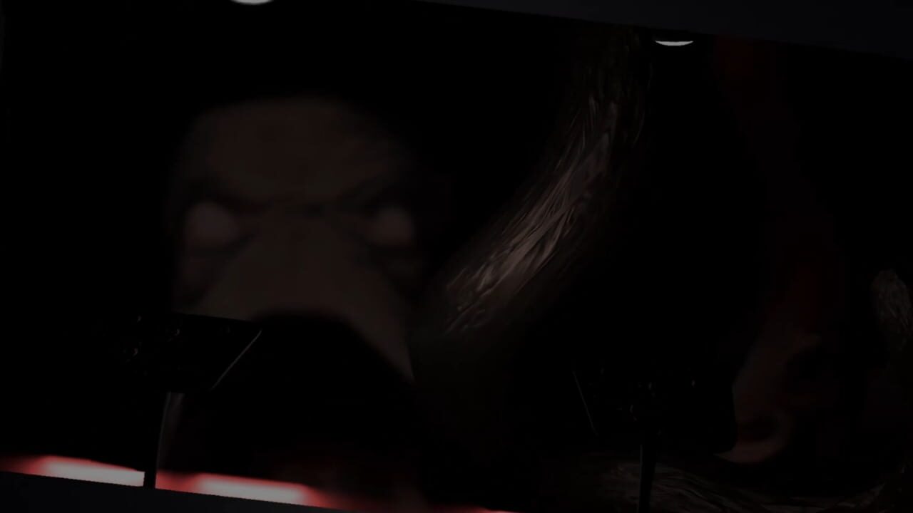 Somnium Tenebris Screenshot 1