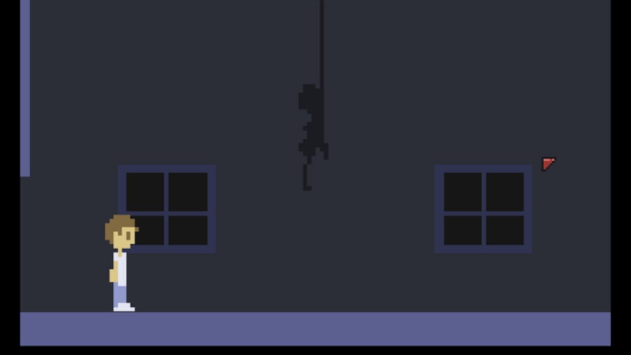 NothingElse — Screenshot 2