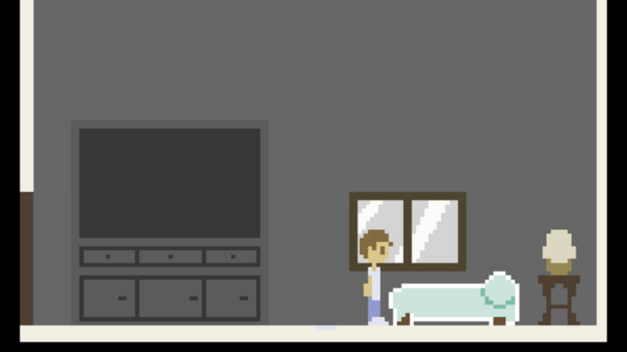 NothingElse — Screenshot 4