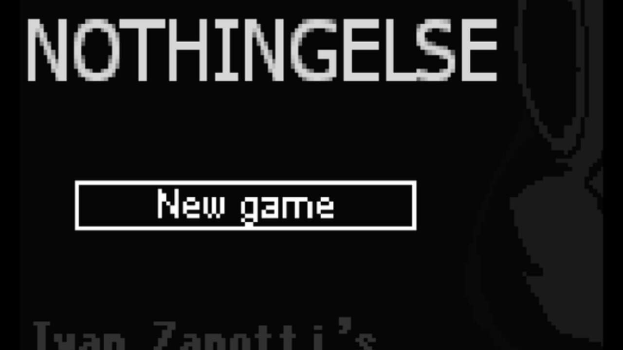 NothingElse — Screenshot 5