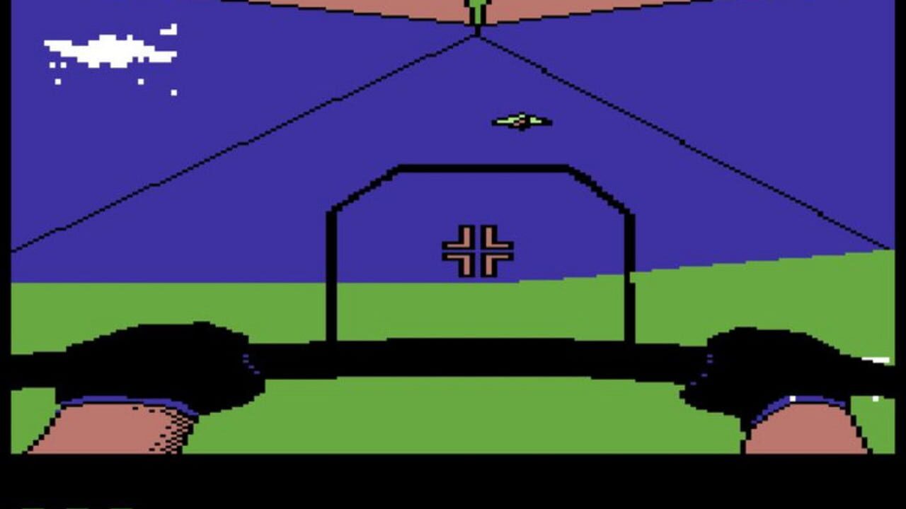 Stop Thief — Screenshot 1