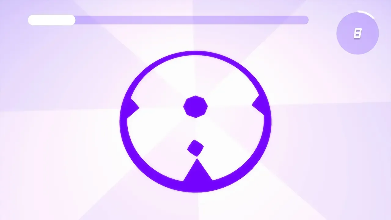 O-Void: Console Edition screenshot 1