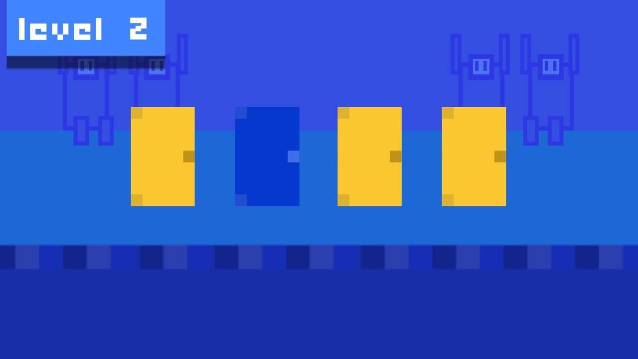 Guess the Door — Screenshot 4