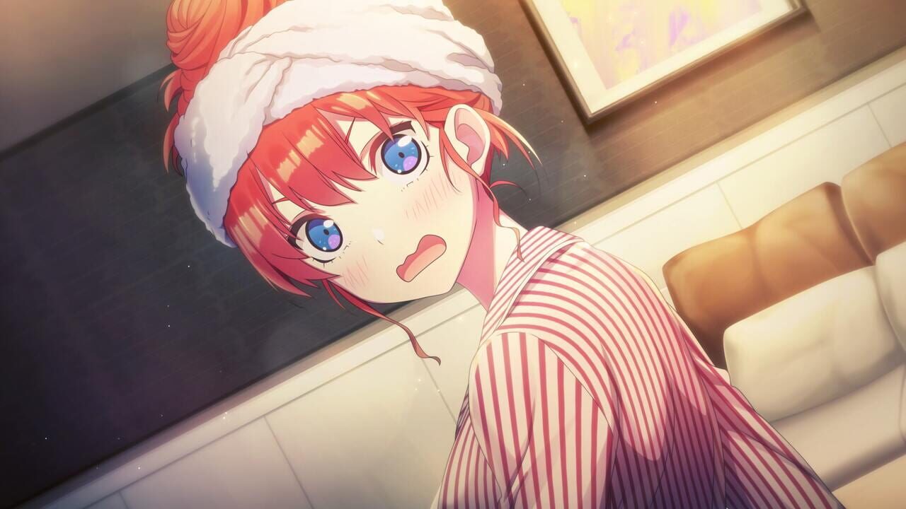 The Quintessential Quintuplets: Memories of a Quintessential Summer