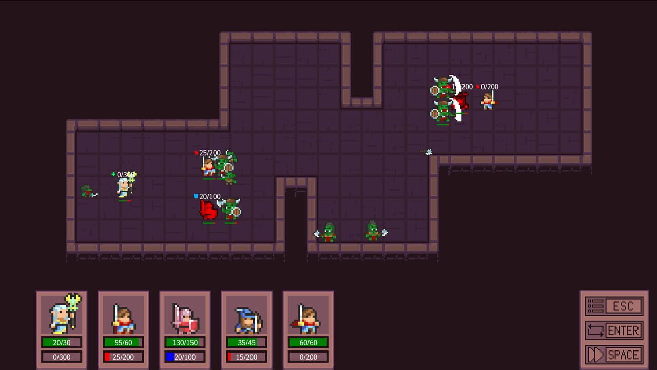Dungeon Dev Image