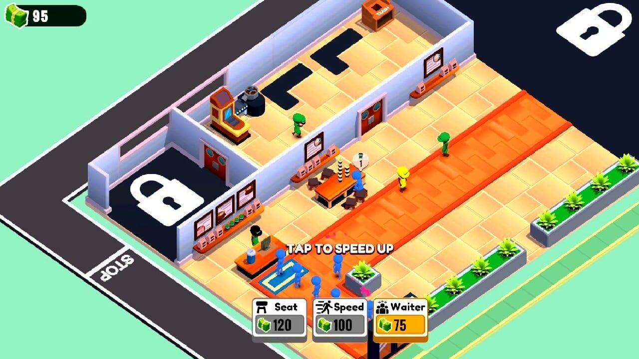 Coffee Simulator Tycoon — Screenshot 4
