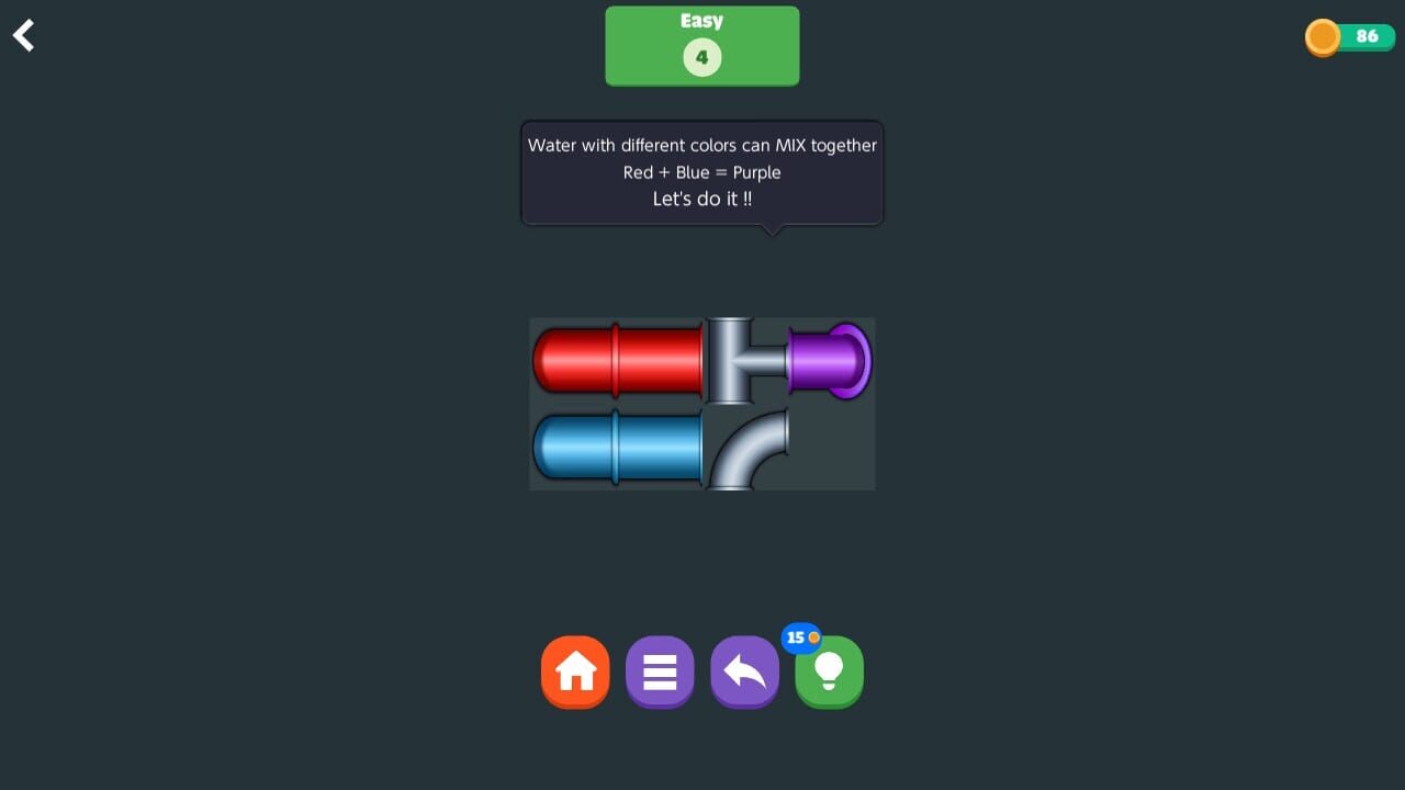 Plumber Pipe Out — Screenshot 4