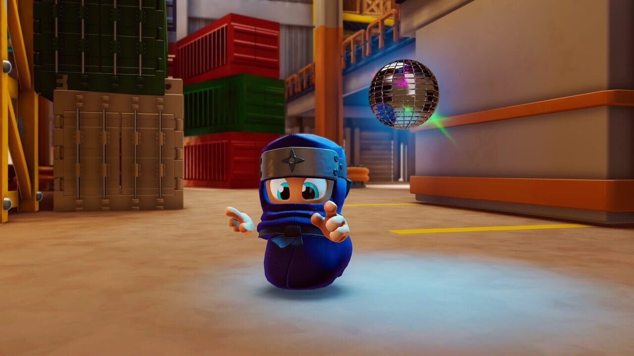 Worms Rumble: Emote Pack — Screenshot 1