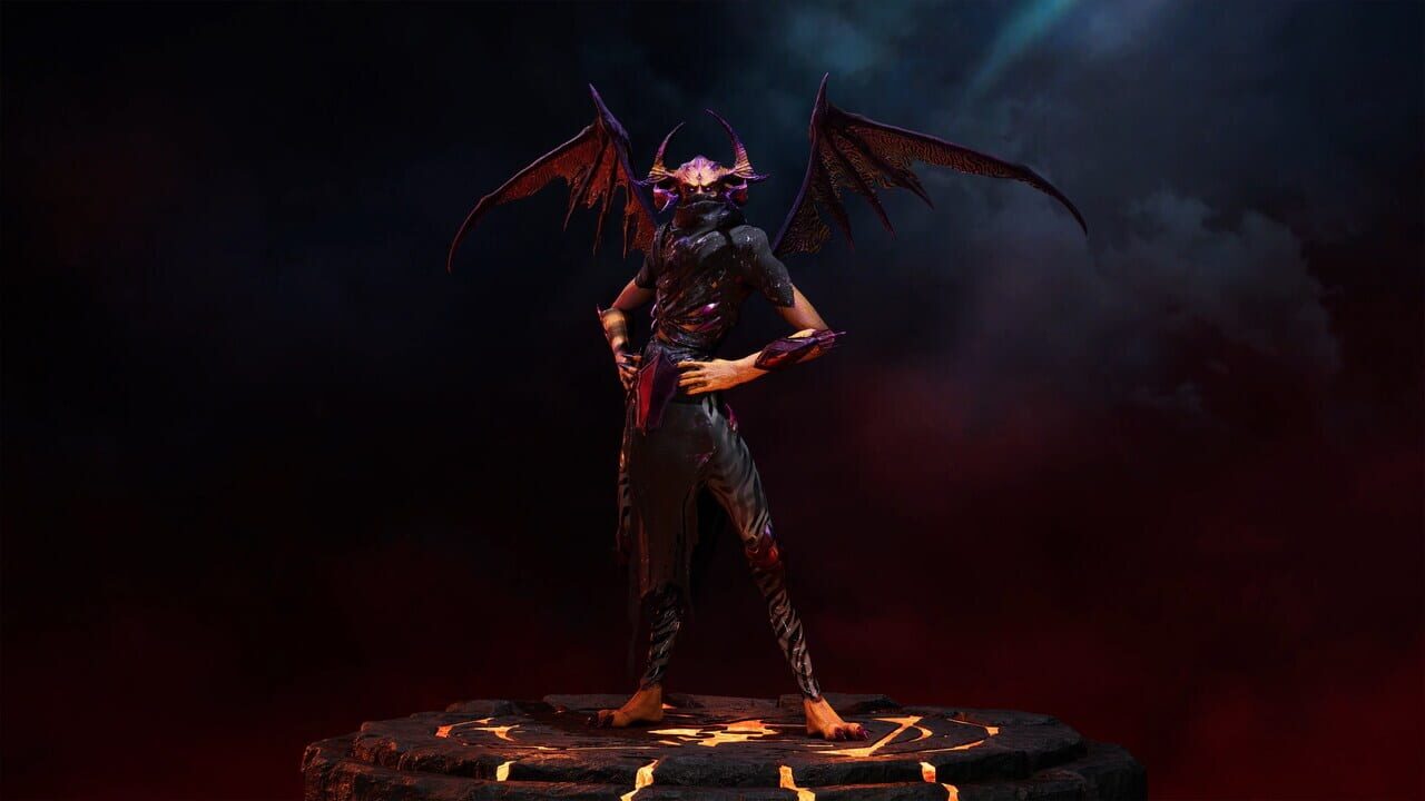 Metal: Hellsinger - Purgatory — Screenshot 3