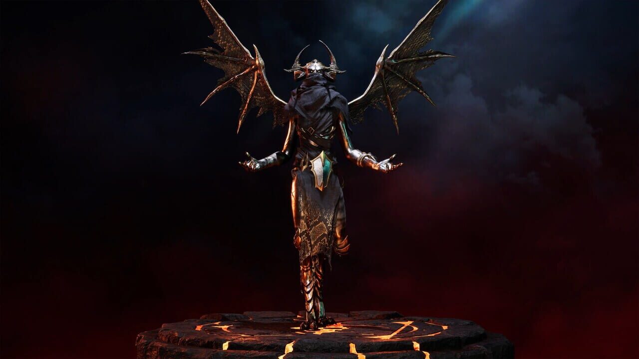 Metal: Hellsinger - Purgatory — Screenshot 4
