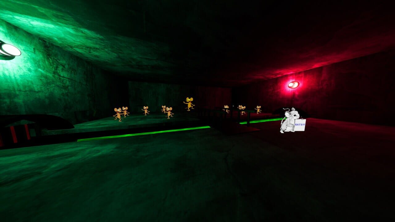 Demon's Island — Screenshot 3