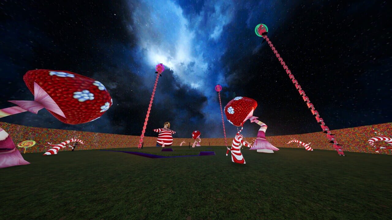 Demon's Island — Screenshot 4