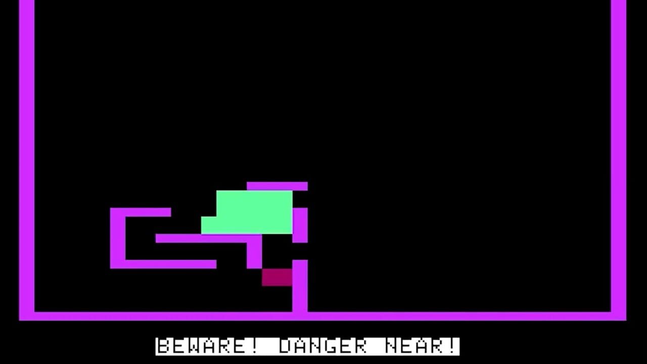 Dungeon Campaign — Screenshot 3