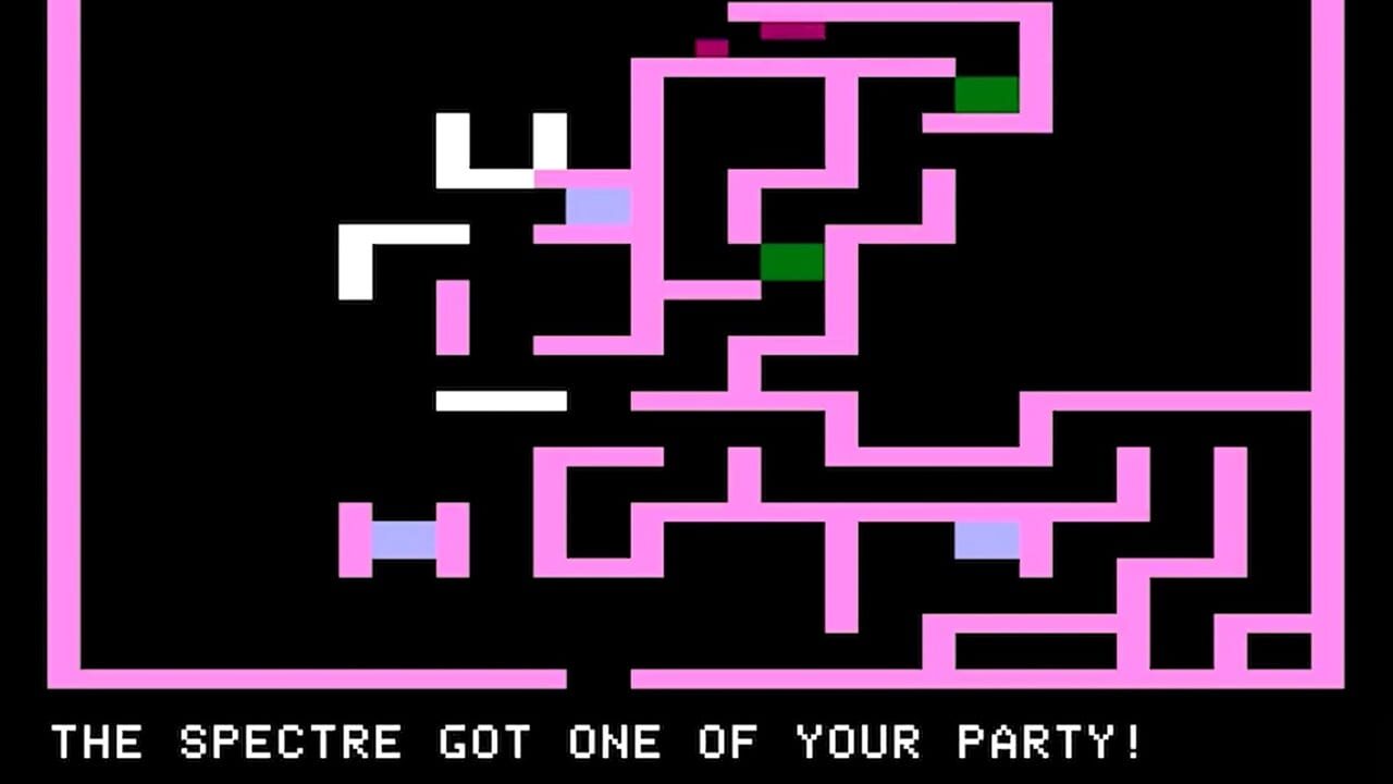 Dungeon Campaign — Screenshot 5