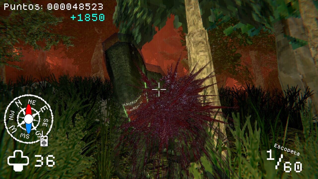 Acre Crisis — Screenshot 4