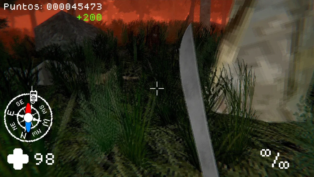 Acre Crisis screenshot 11