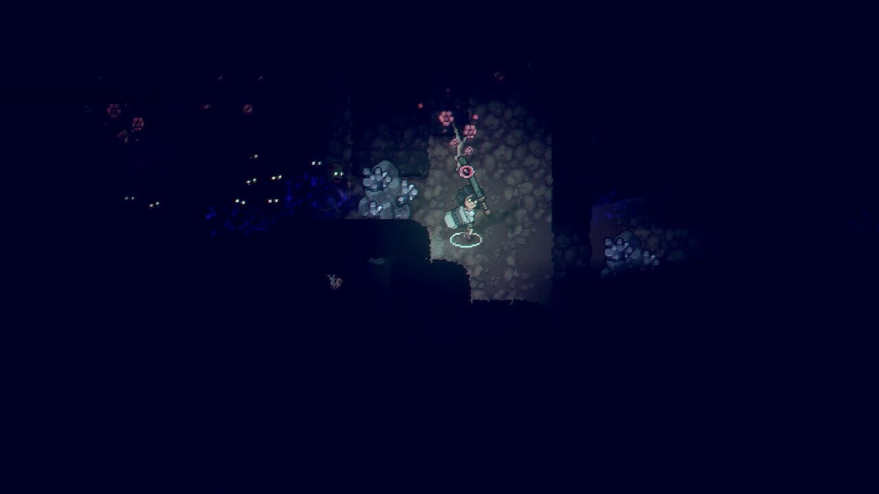 Revelation of Decay screenshot 9