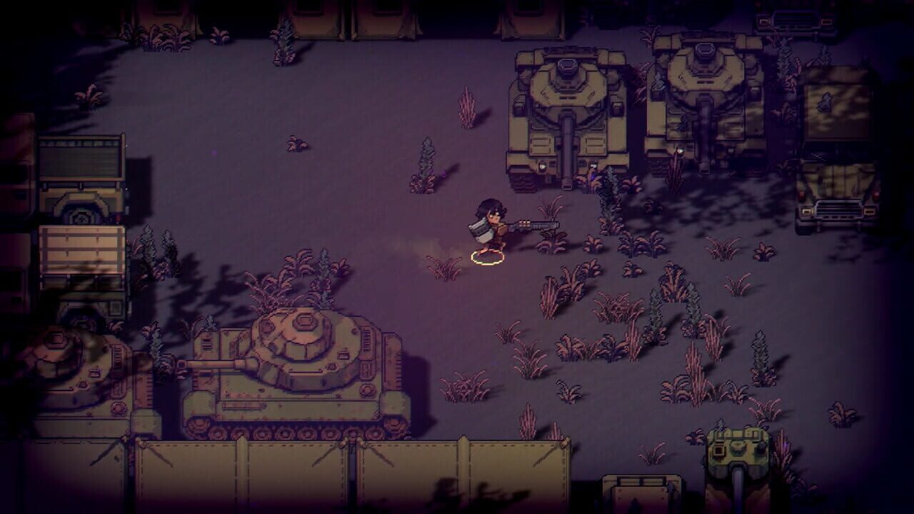 Revelation of Decay screenshot 10