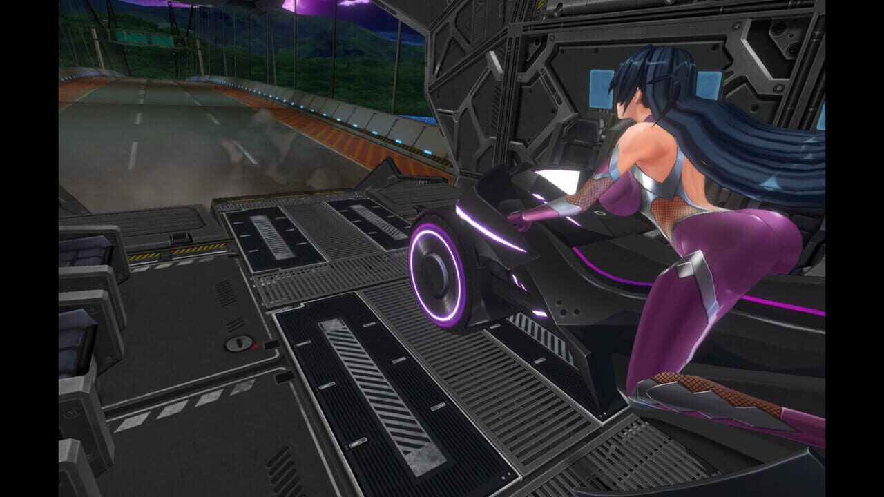 Taimanin Collection: Battle Arena Image