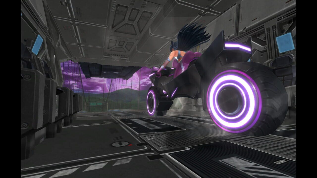 Taimanin Collection: Battle Arena Image