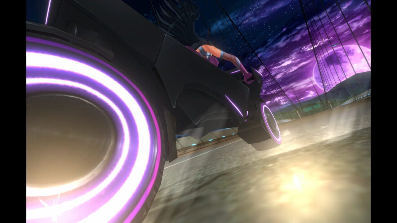 Taimanin Collection: Battle Arena Image