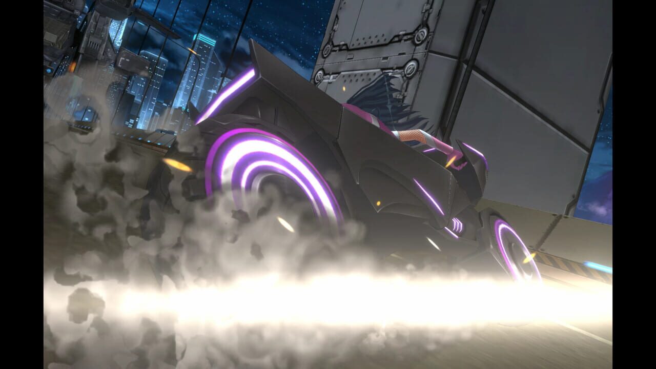 Taimanin Collection: Battle Arena Image