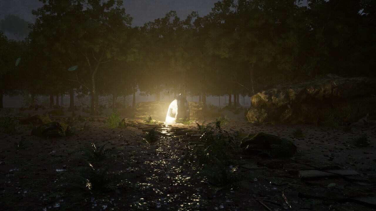 Silent Code — Screenshot 3