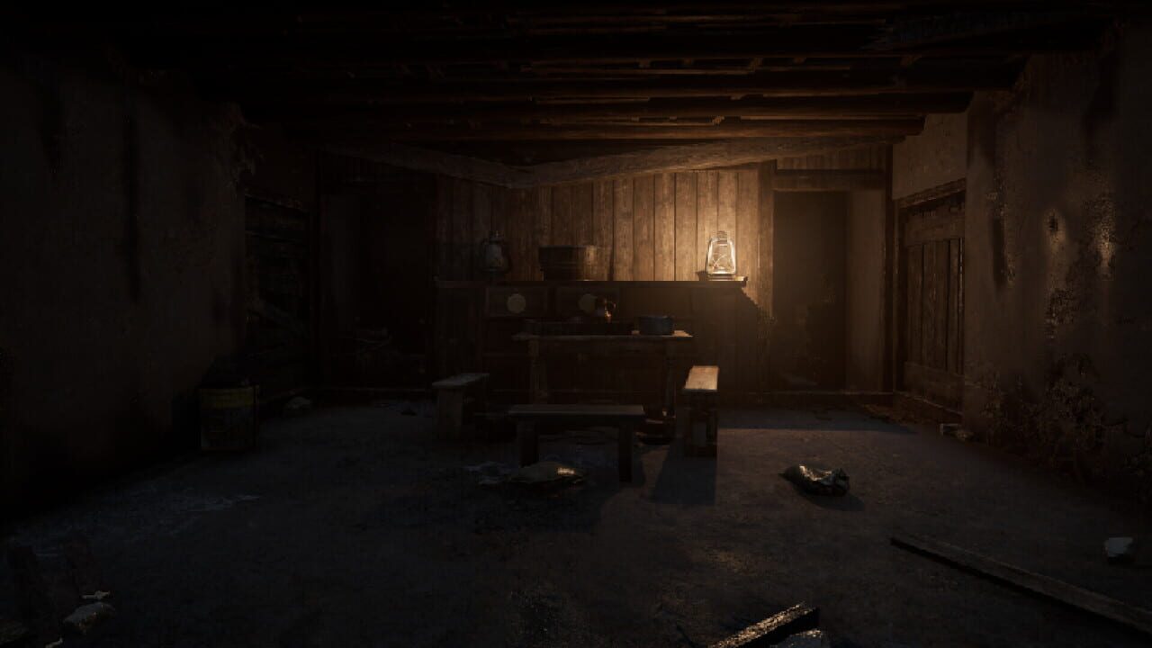Silent Code — Screenshot 4