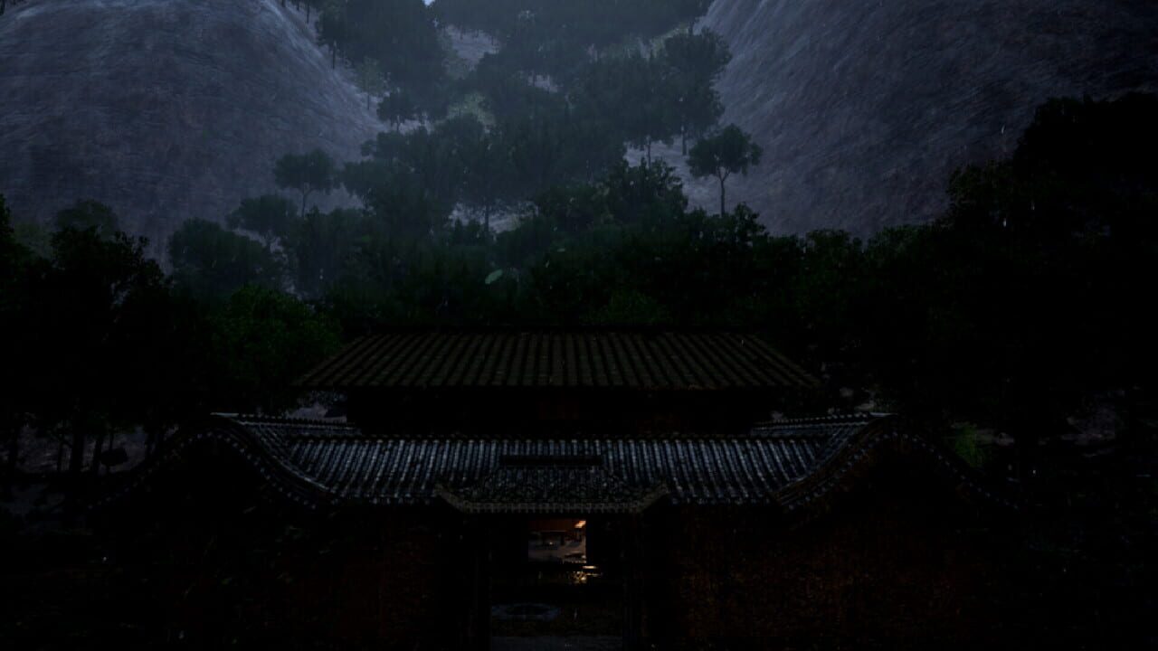 Silent Code — Screenshot 5