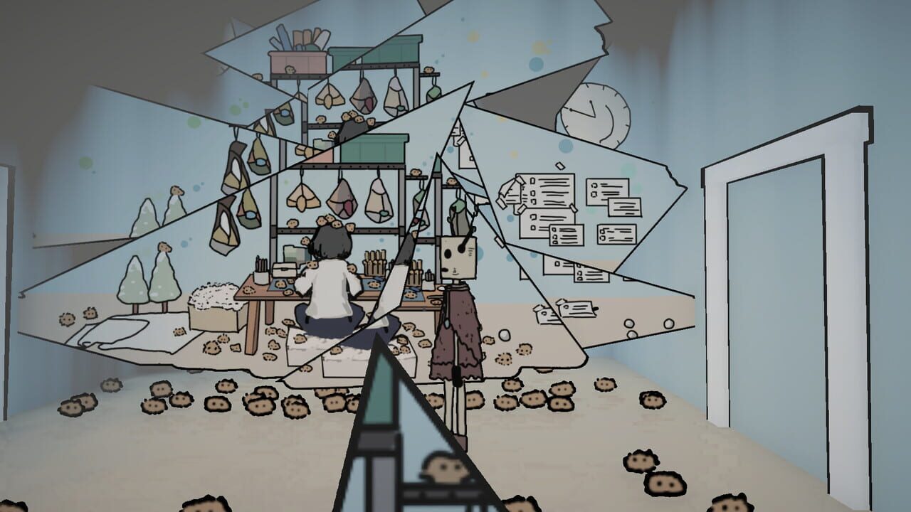 Recovery Team Image