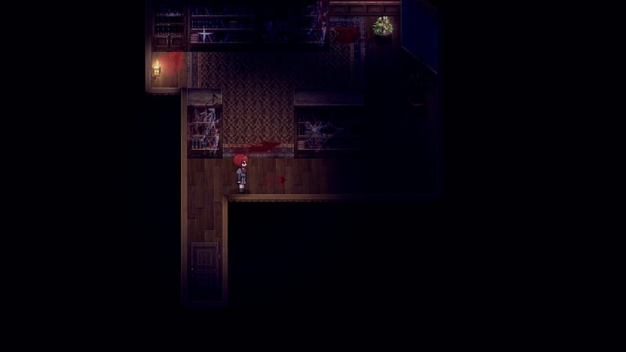 Screenshot de Hyas: The Side Effects Within