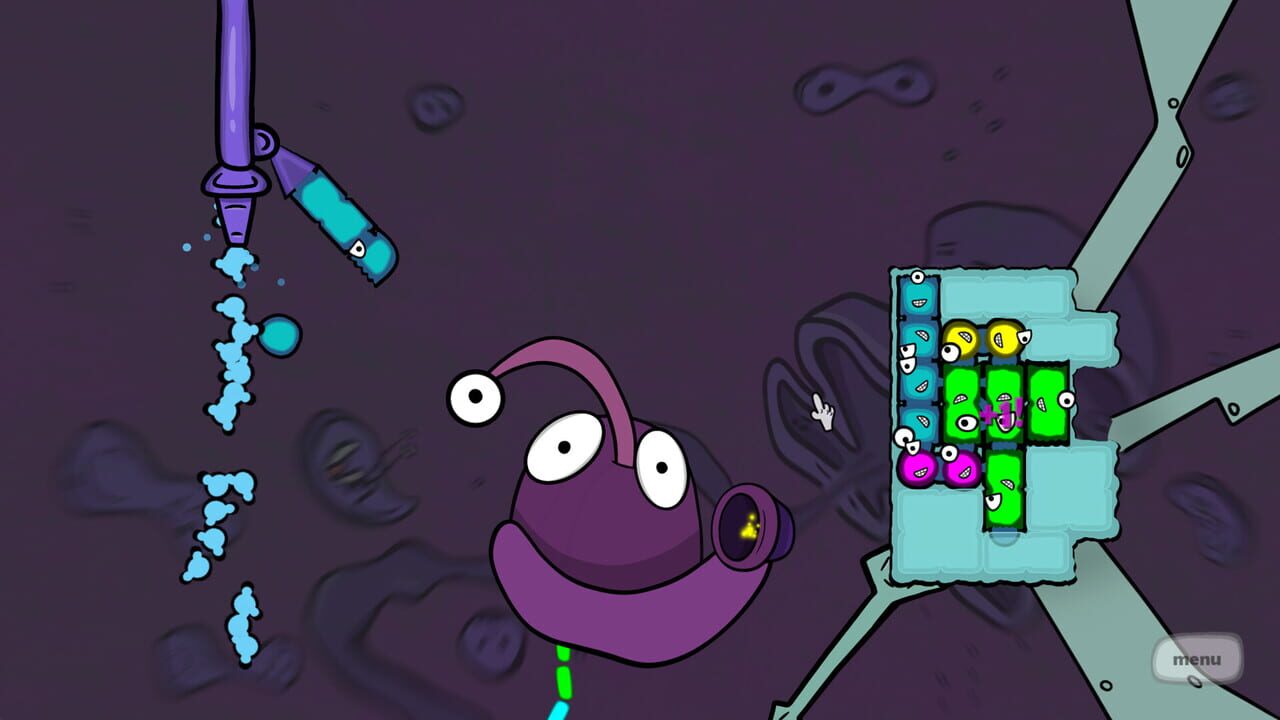 Zombiology — Screenshot 2