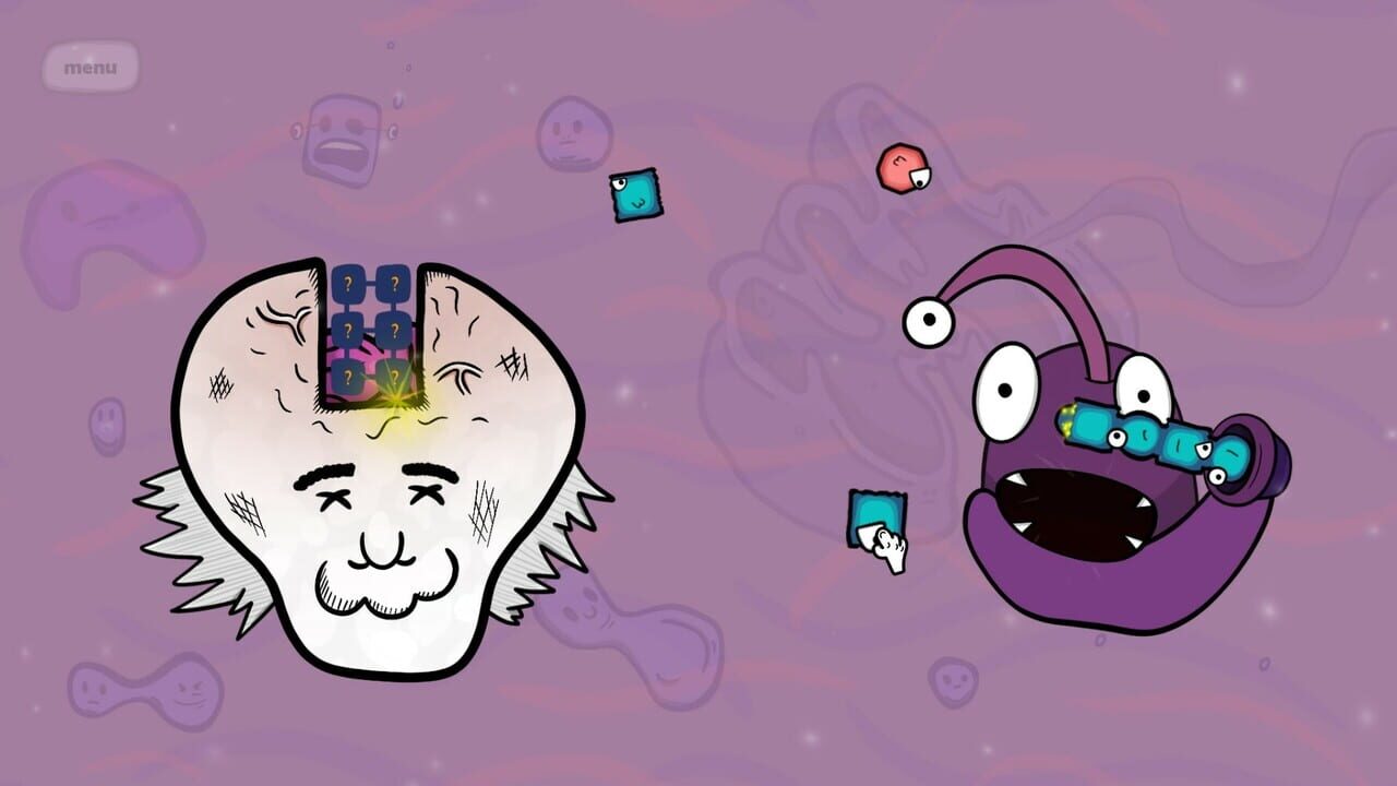 Zombiology — Screenshot 3