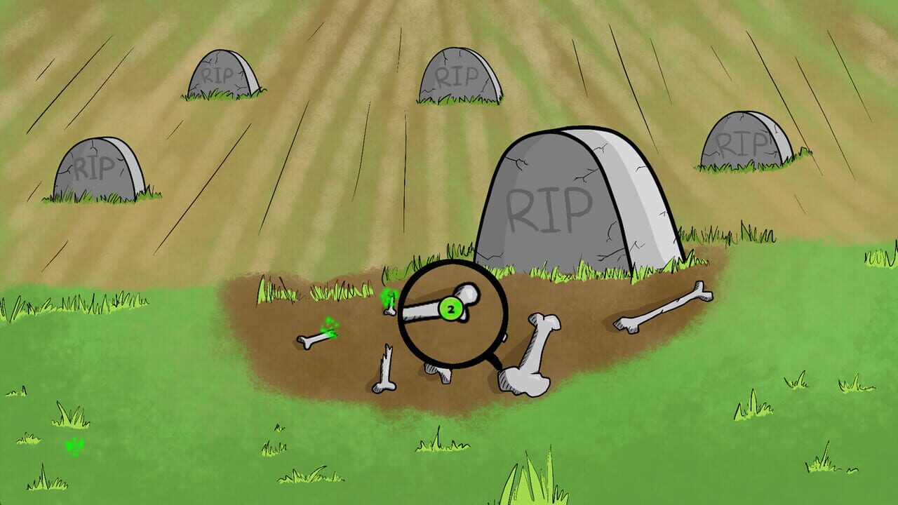 Zombiology — Screenshot 5