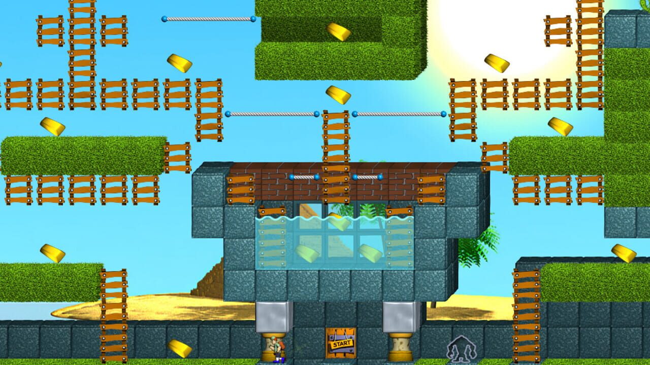 Pyramid Runner — Screenshot 3