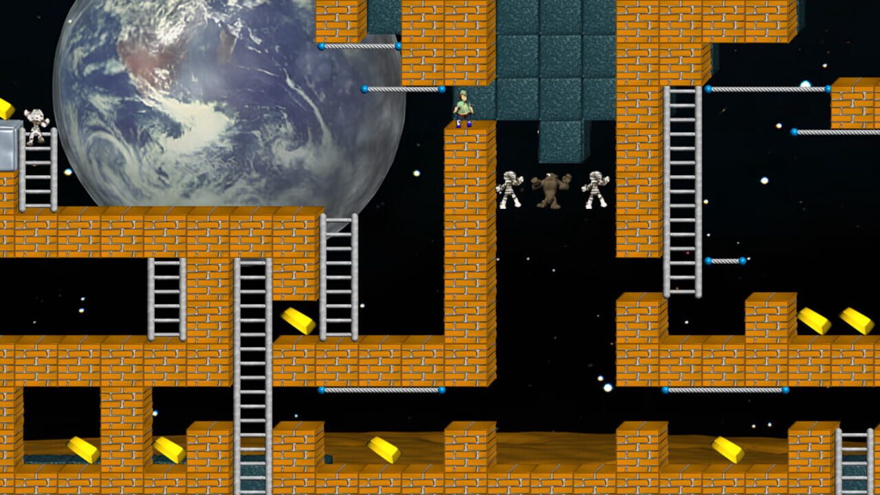 Pyramid Runner — Screenshot 4