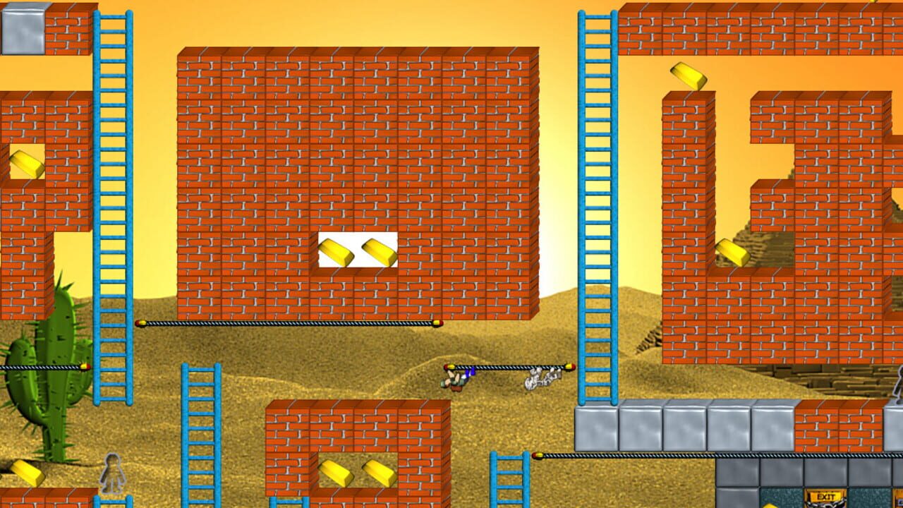Pyramid Runner — Screenshot 5